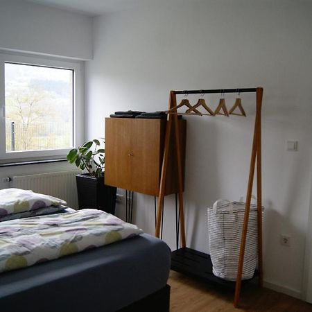 Ferienhaus Fraeulein Frenz Bollendorf Exterior foto